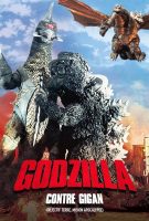 Fiche du film Godzilla contre Gigan