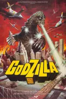 Fiche du film Godzilla Contre Megalon