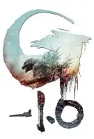 Affiche Godzilla : Minus One