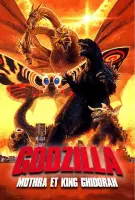Fiche du film Godzilla, Mothra et King Ghidorah