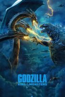 Fiche du film Godzilla II : Roi des Monstres