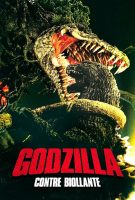 Fiche du film Godzilla vs Biollante