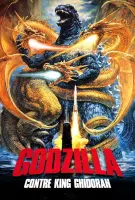 Fiche du film Godzilla vs King Ghidorah