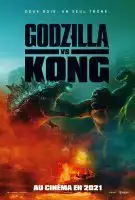 Godzilla vs Kong
