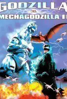 Fiche du film Godzilla contre Mechagodzilla 2