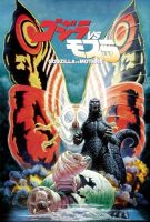 Fiche du film Godzilla vs Mothra