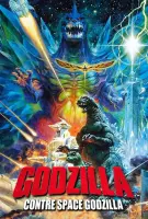Fiche du film Godzilla vs Space Godzilla