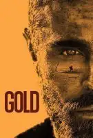 Fiche du film Gold