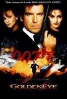 Fiche du film GoldenEye