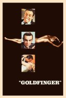 Fiche du film Goldfinger