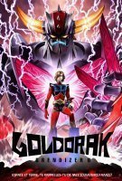 Fiche du film Goldorak U
