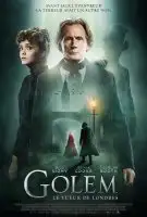 Fiche du film Golem, le tueur de Londres