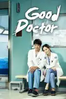 Affiche Good Doctor
