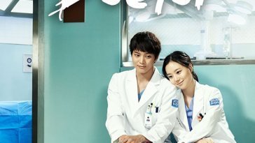 Good Doctor