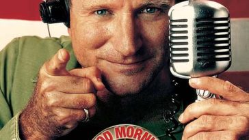 Good Morning Vietnam