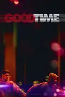 Affiche Good Time