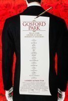 Fiche du film Gosford Park