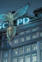 Gotham City Police Department