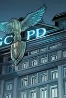 Gotham City Police Department