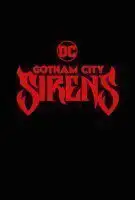 Fiche du film Gotham City Sirens