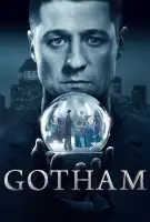 Fiche du film Gotham
