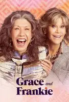 Fiche du film Grace et Frankie