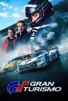 Affiche Gran Turismo