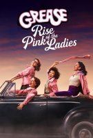 Affiche Grease: Rise of the Pink Ladies Affiche Grease: Rise of the Pink Ladies