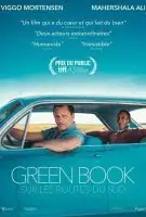 Fiche du film Green Book : Sur les routes du Sud