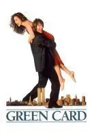 Fiche du film Green Card