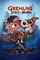Fiche du film Gremlins : Secrets of the Mogwai