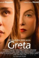 Fiche du film Greta