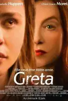 Fiche du film Greta