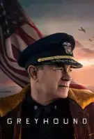Affiche USS Greyhound : La bataille de l'Atlantique