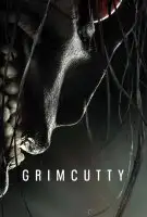 Affiche Grimcutty l'enfer des réseaux
