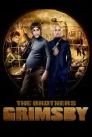 Grimsby : Agent trop spécial