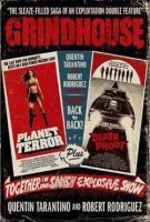 Fiche du film Grindhouse