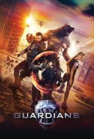 Fiche du film Guardians