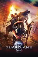 Fiche du film Guardians