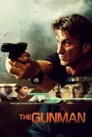 Affiche Gunman