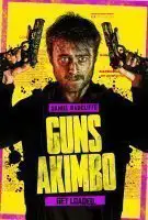 Affiche Guns Akimbo
