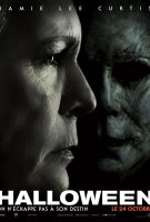 Fiche du film Halloween