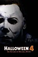 Fiche du film Halloween 4 : Le Retour de Michael Myers