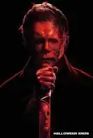 Fiche du film Halloween Ends