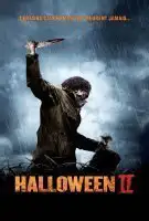 Fiche du film Halloween II