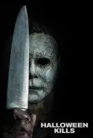 Affiche Halloween Kills