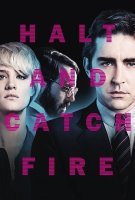 Fiche du film Halt and Catch Fire
