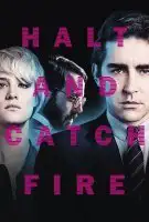 Fiche du film Halt and Catch Fire