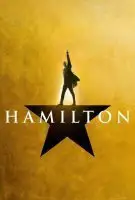 Affiche Hamilton