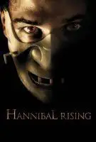 Affiche Hannibal Lecter : Les Origines du mal